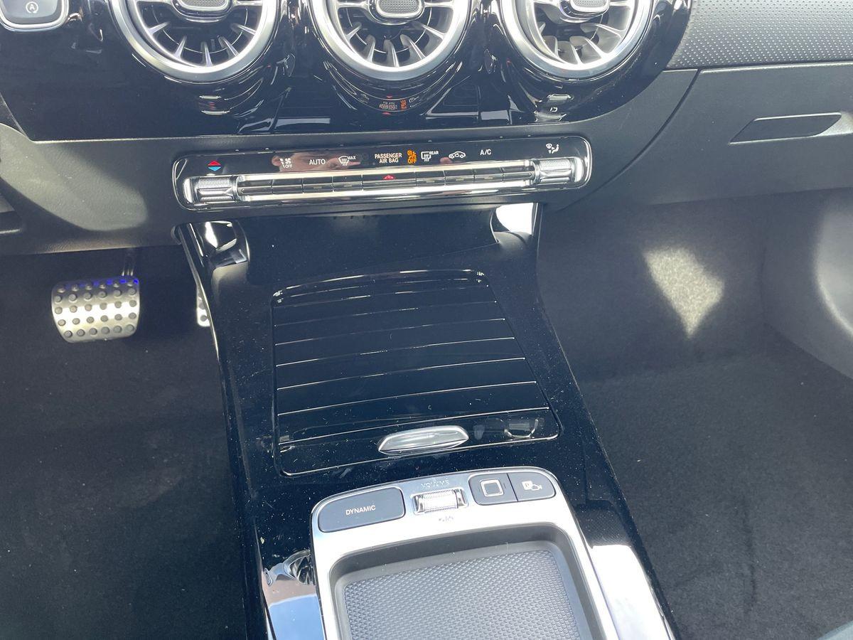 Mercedes-Benz CLA 200 d Automatic Coupe'