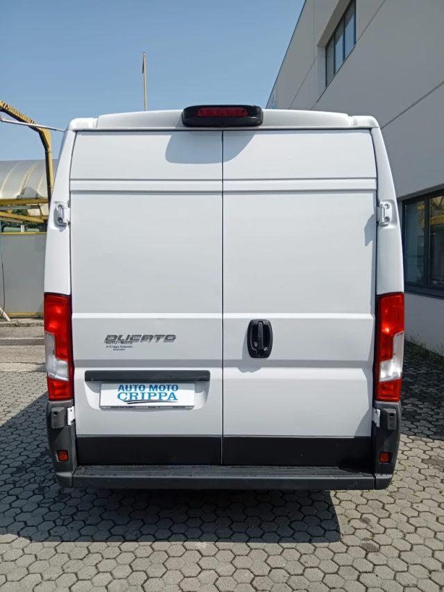 FIAT Ducato 2.2 MJT 140CV MH2 FURGONE