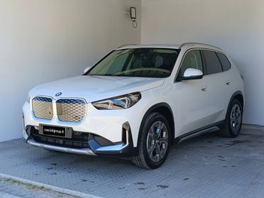 BMW X1 U11 - iX1 edrive 20 X-Line