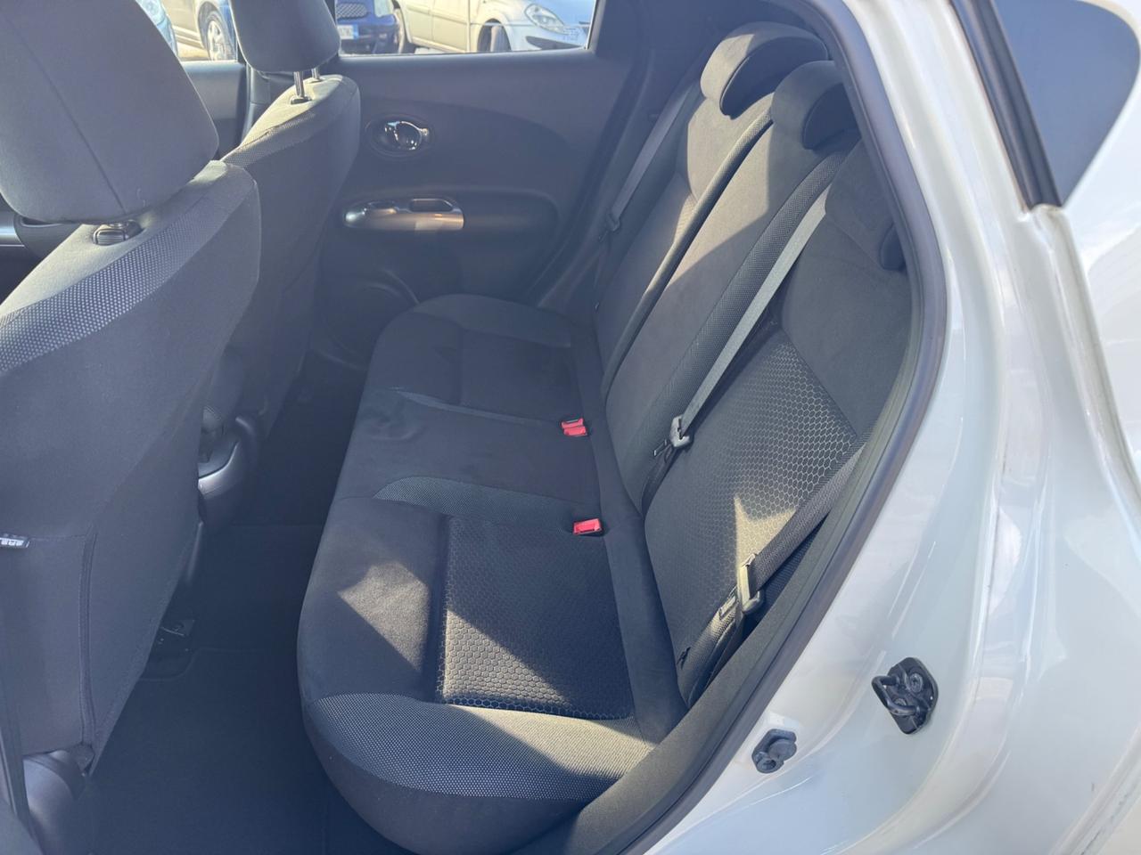 Nissan Juke 1.5 dCi Start&Stop Tekna
