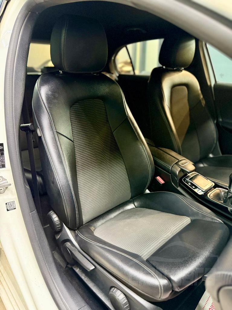 Mercedes Classe A A 180 Premium