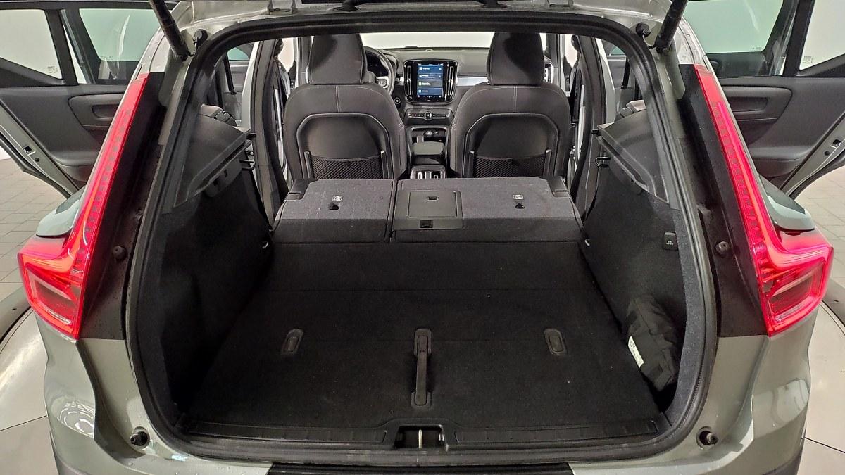 VOLVO Xc40 B3 Mild Hybrid Automatico Core