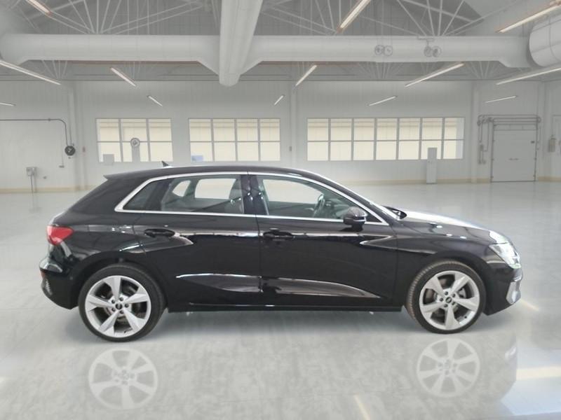AUDI A3 SPORTBACK 30 TDI Business Advanced