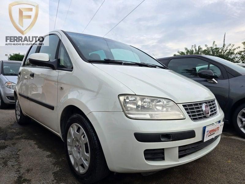 FIAT Idea 1.4 Dynamic EasyPower
