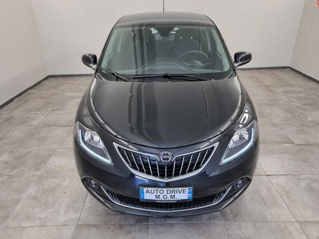 LANCIA Ypsilon 1.0 FireFly 5 porte S&S Hybrid Platino