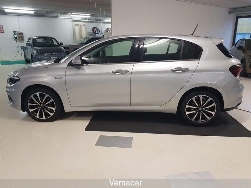 FIAT Tipo 1.6 Mjt S&S 5 porte Lounge