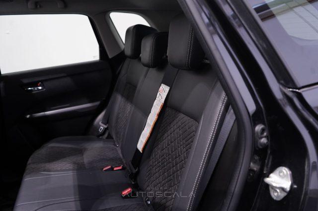 SUZUKI Vitara 1.4 Hybrid A/T 4WD AllGrip Starview