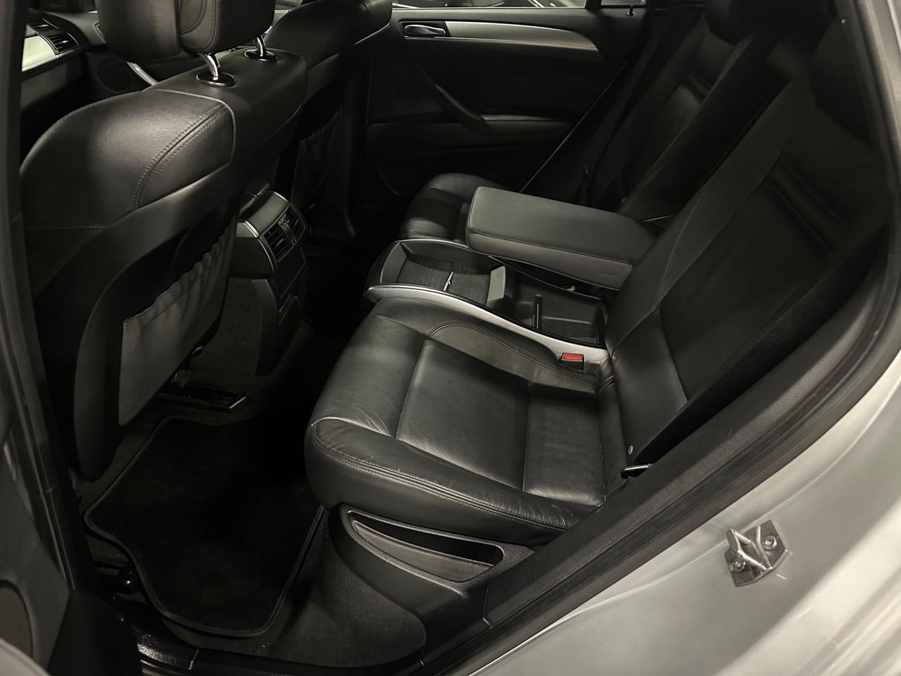 Bmw X6 xDrive30d Futura