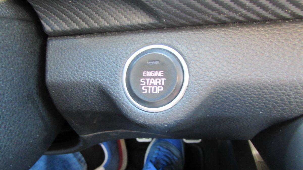 KIA - Stonic 1.0 GT LINE 100 CV CERCHI 17