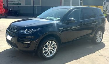 Land Rover Discovery Sport 2.0 TD4 150 CV HSE Luxury