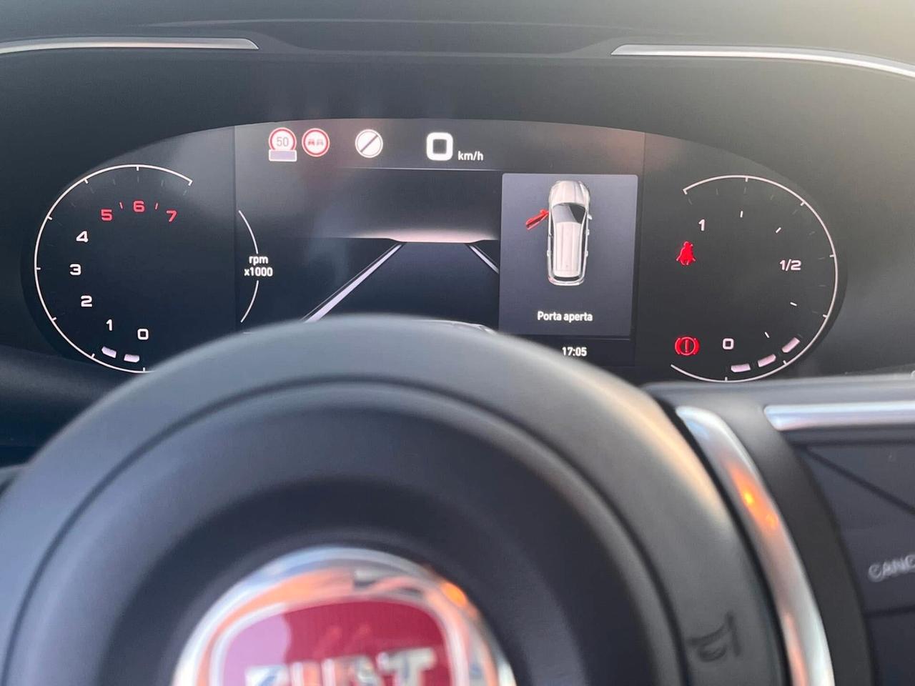 Fiat Tipo 1.3 Mjt S&S SW City Life OK NEOPATENTATI
