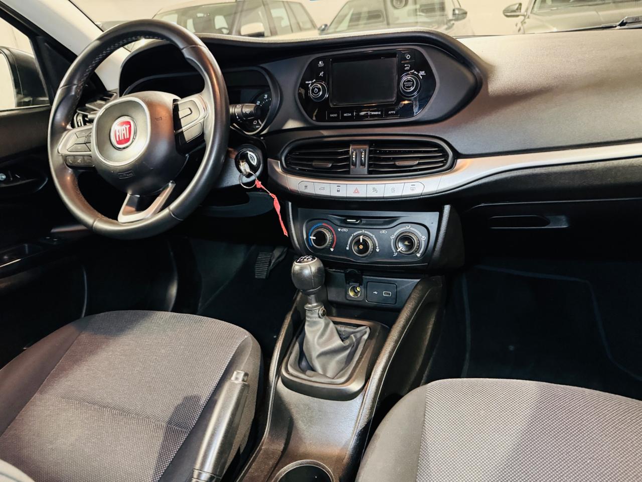 FIAT TIPO*1.4*95 CV*NEOPATENTATI*