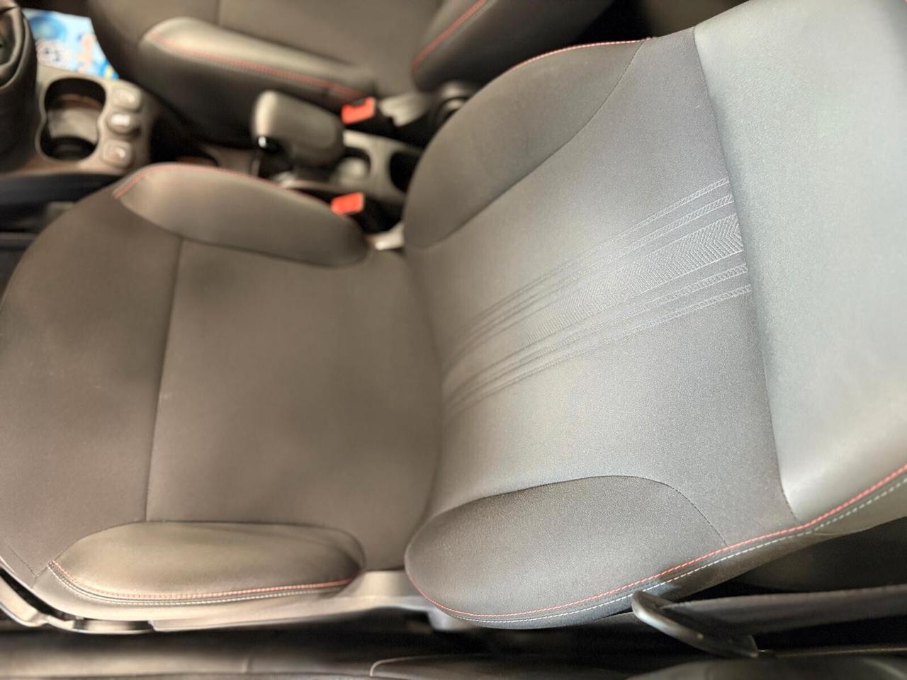 Fiat Panda 1.0 FireFly S&S Hybrid Sport