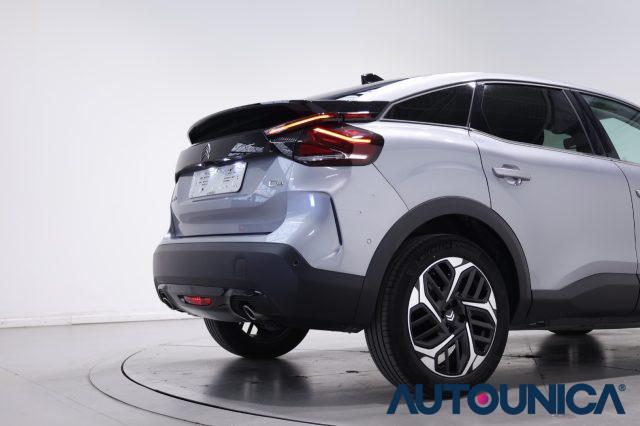 CITROEN C4 PURETECH 130 S&S EAT8 MAX FARI LED