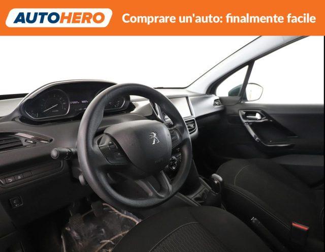 PEUGEOT 208 1° serie PureTech 82 5 porte Active