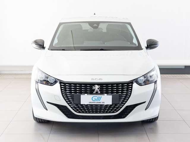 Peugeot 208 208 II 2019 1.2 puretech Allure Pack s