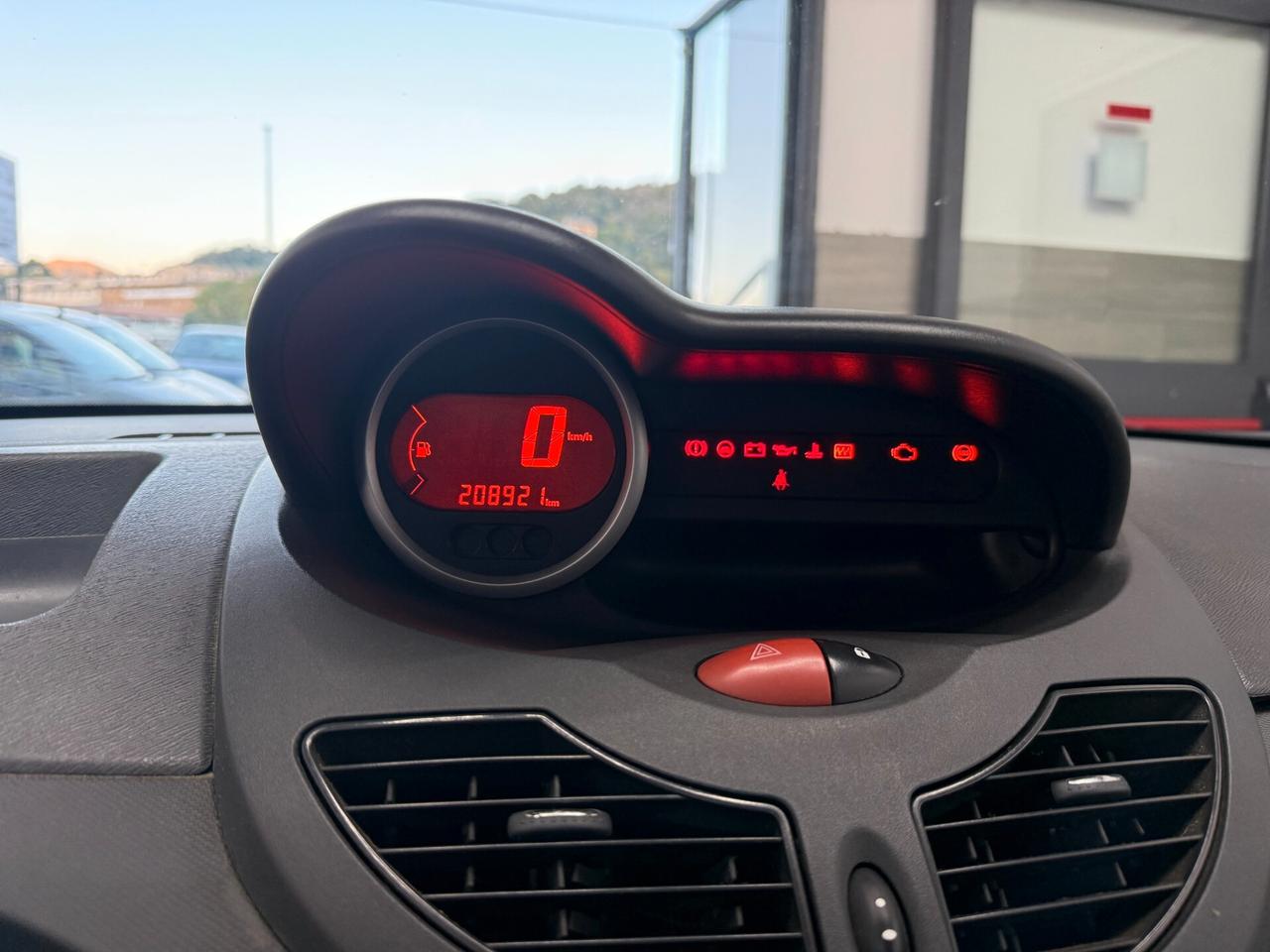 Renault Twingo 1.5 dCi 75CV Van