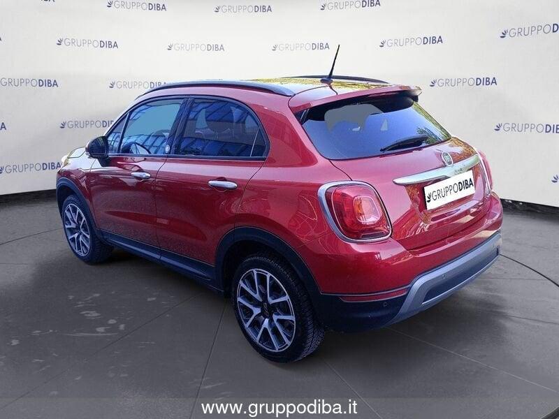 FIAT 500X 2015 Diesel 2.0 mjt Opening edition 4x4 140cv auto