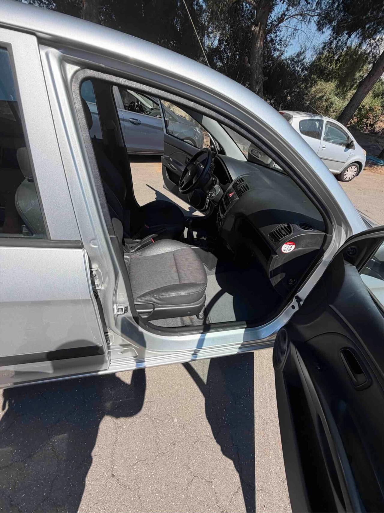 Kia Picanto 1.0 12V Life Bi-Fuel