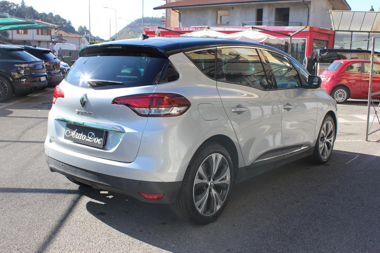 Renault Scenic Scénic 1.5 dCi 8V 110 CV Energy Intens