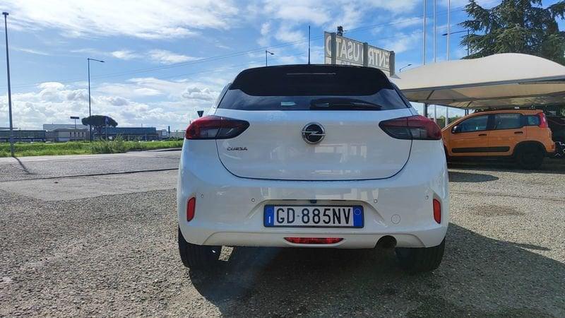 Opel Corsa Corsa 1.2 Elegance