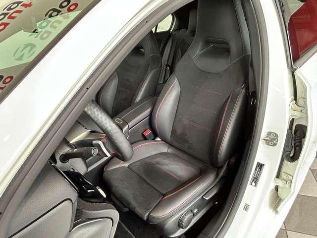 Mercedes-Benz A 200 AMG Line Advanced Plus