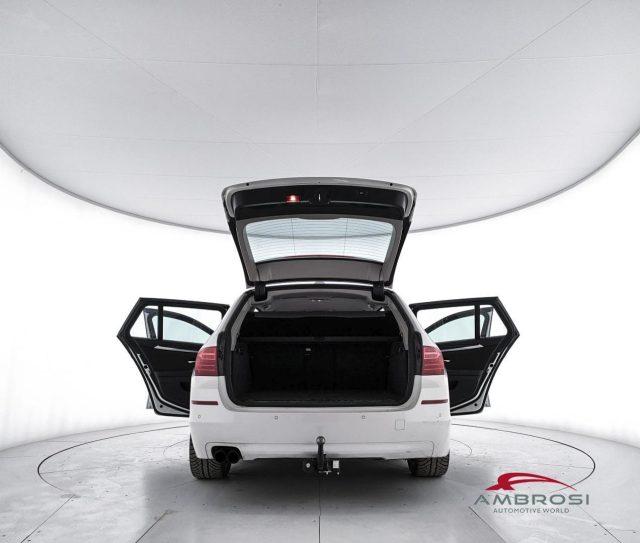 BMW 520 Serie 5 d Business aut. - PER OPERATORI DEL SETTOR