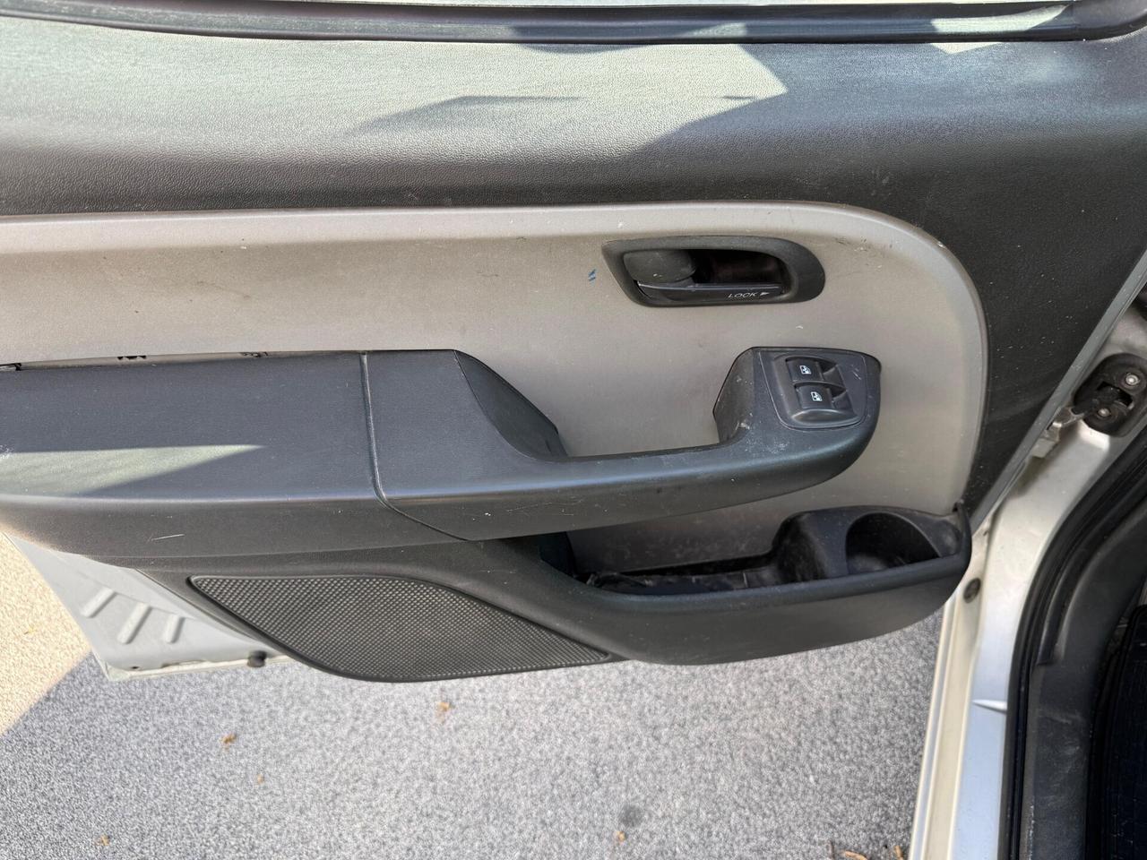 Fiat Doblò Maxi 1.9 Mjt 105 cv Cargo