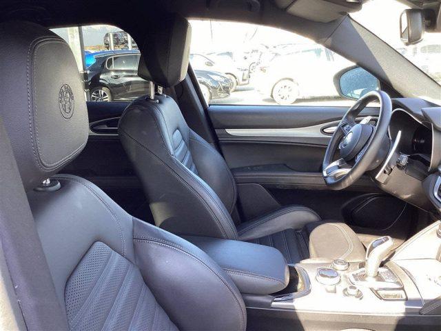 ALFA ROMEO Stelvio 2.2 t Veloce Q4 210cv auto