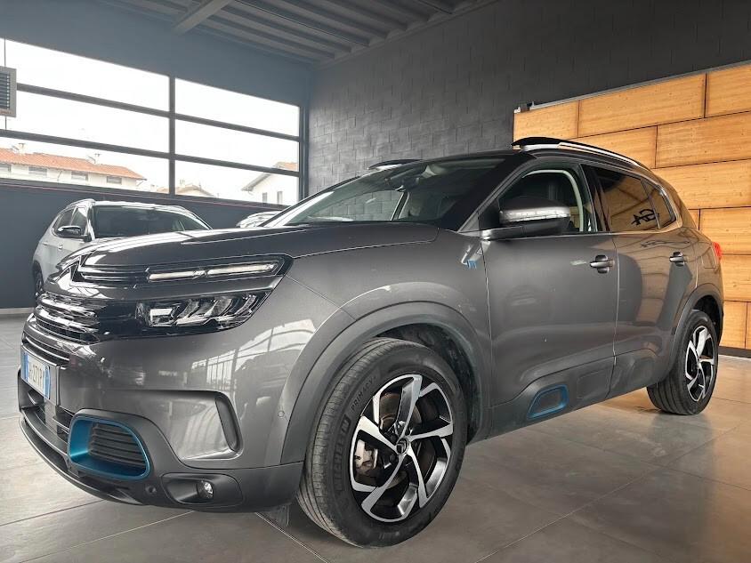 Citroen C5 Aircross Hybrid 225 E-EAT8 Shine 70.000KM