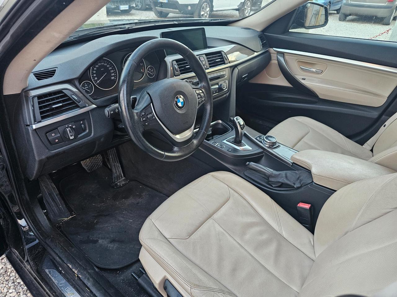 Bmw 320 320d Modern