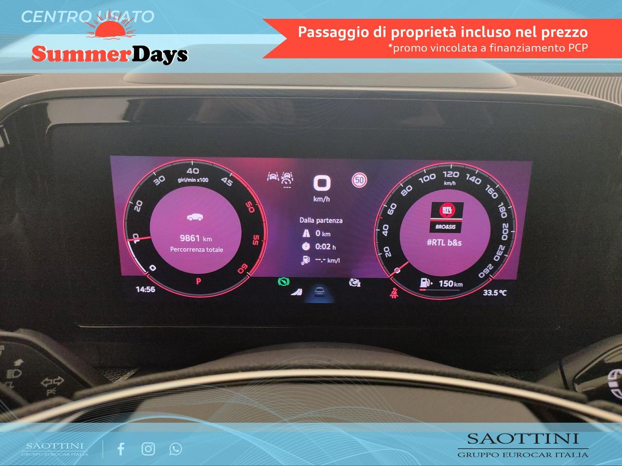 2.0 TDI Sportline 4x4 193 CV DSG