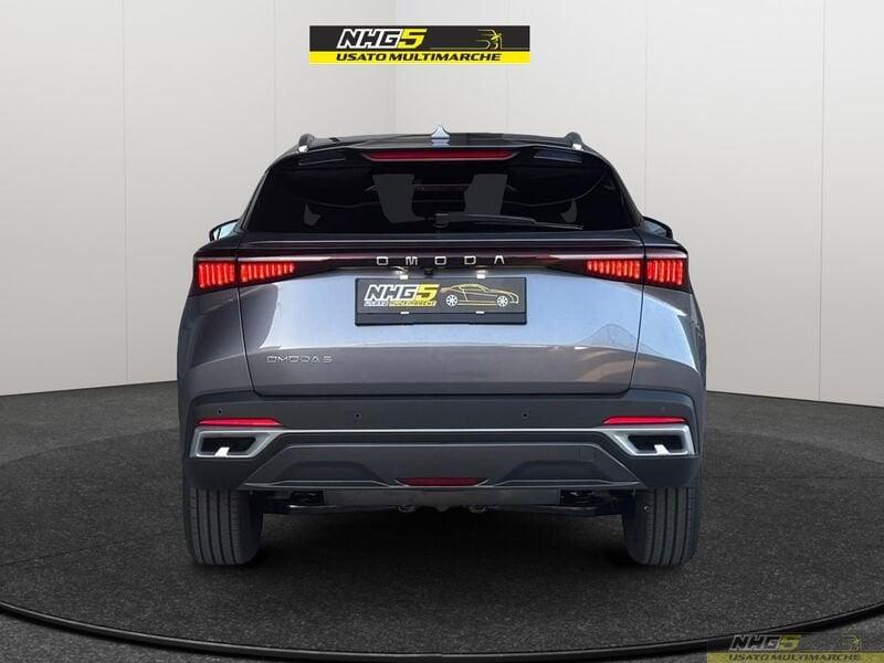 Omoda Omoda 5 1.6 TGDI 147CV aut. Pure