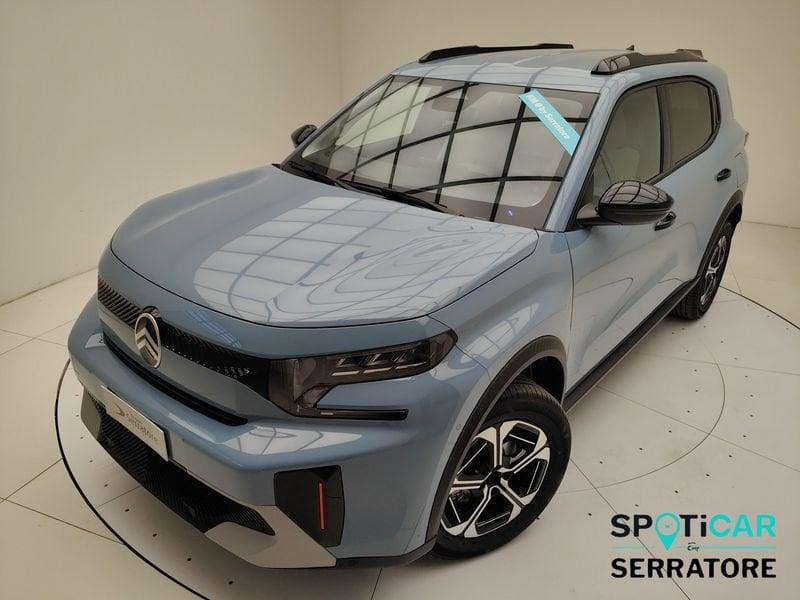 Citroën C3 Aircross Nuova PureTech HYBRID 145 Ã«DCS6 -Â  M
