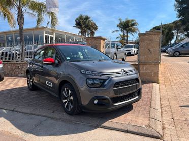 Citroen C3 PureTech 110 S&S Shine