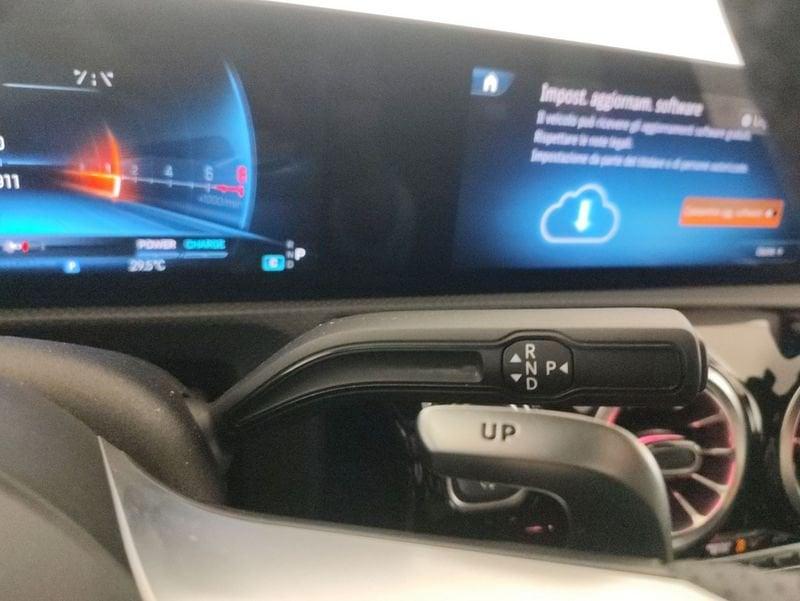 Mercedes-Benz Classe A A AMG 35 Advanced Plus AMG 4matic auto