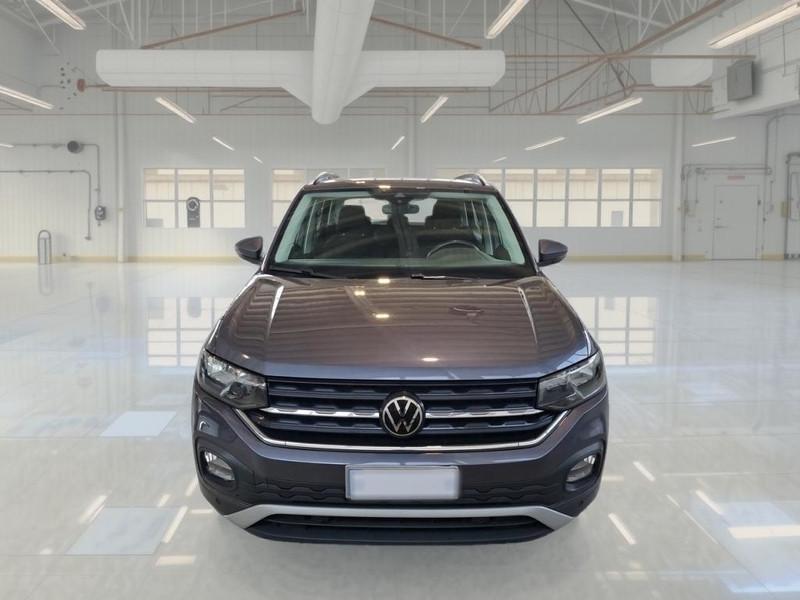 VOLKSWAGEN T-CROSS 1.0 TSI STYLE SUV