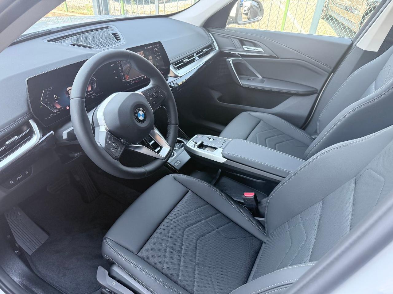 BMW X1 sdrive18i X-Line auto