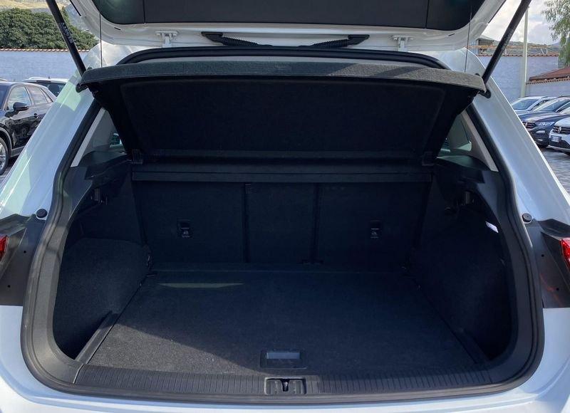 Volkswagen Tiguan Life 2.0 TDI 150CV DSG