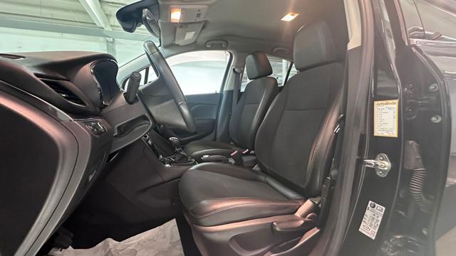 OPEL Mokka X 1.4 Turbo Ecotec 140CV 4x2 Innovation
