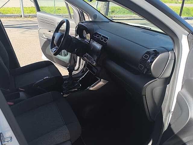 Citroen C3 Aircross PureTech 110 S&S C-Series