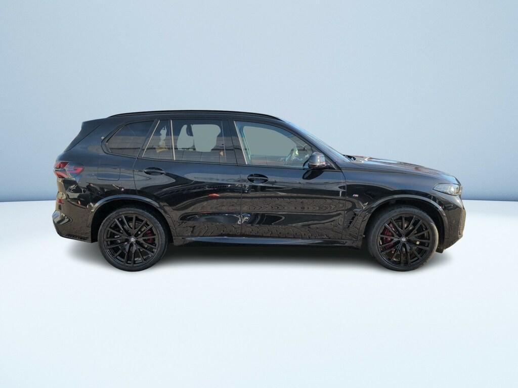 BMW X5 30 d MSport Pro xDrive Steptronic