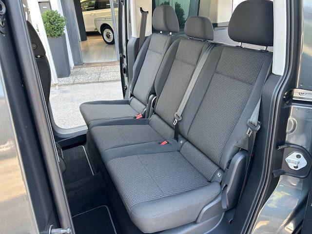 VOLKSWAGEN Caddy 2.0 TDI 102 CV Space 5 posti iva inclusa
