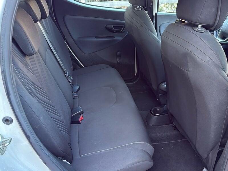 Lancia Ypsilon Ypsilon 1.0 FireFly 5 porte S&S Hybrid Gold