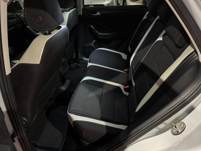 VOLKSWAGEN T-Roc 2.0 TDI SCR 150 CV DSG 4MOTION Advanced BlueMot. T