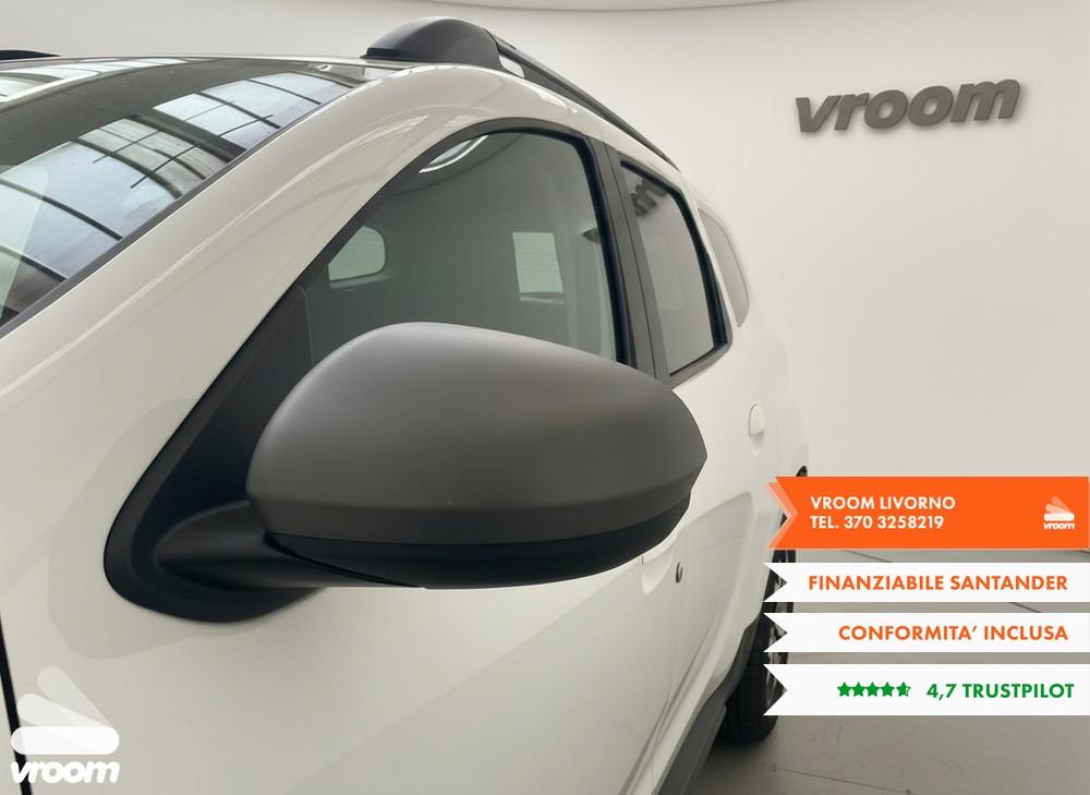 DACIA Duster 2ª serie Duster 1.0 TCe GPL 4×2 ...