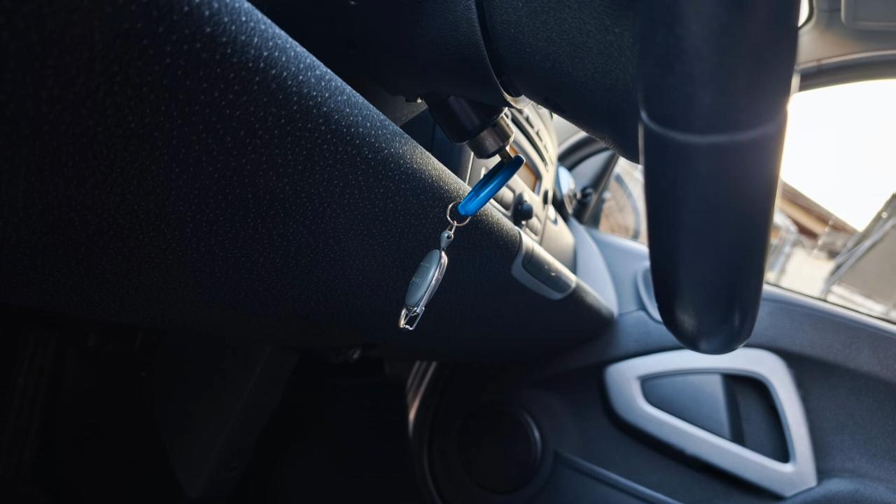 Smart ForTwo 800 coupé pure cdi