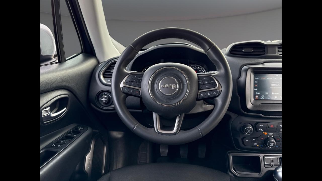 JEEP Renegade 2019 - Renegade 1.6 mjt Limited 2wd 130cv