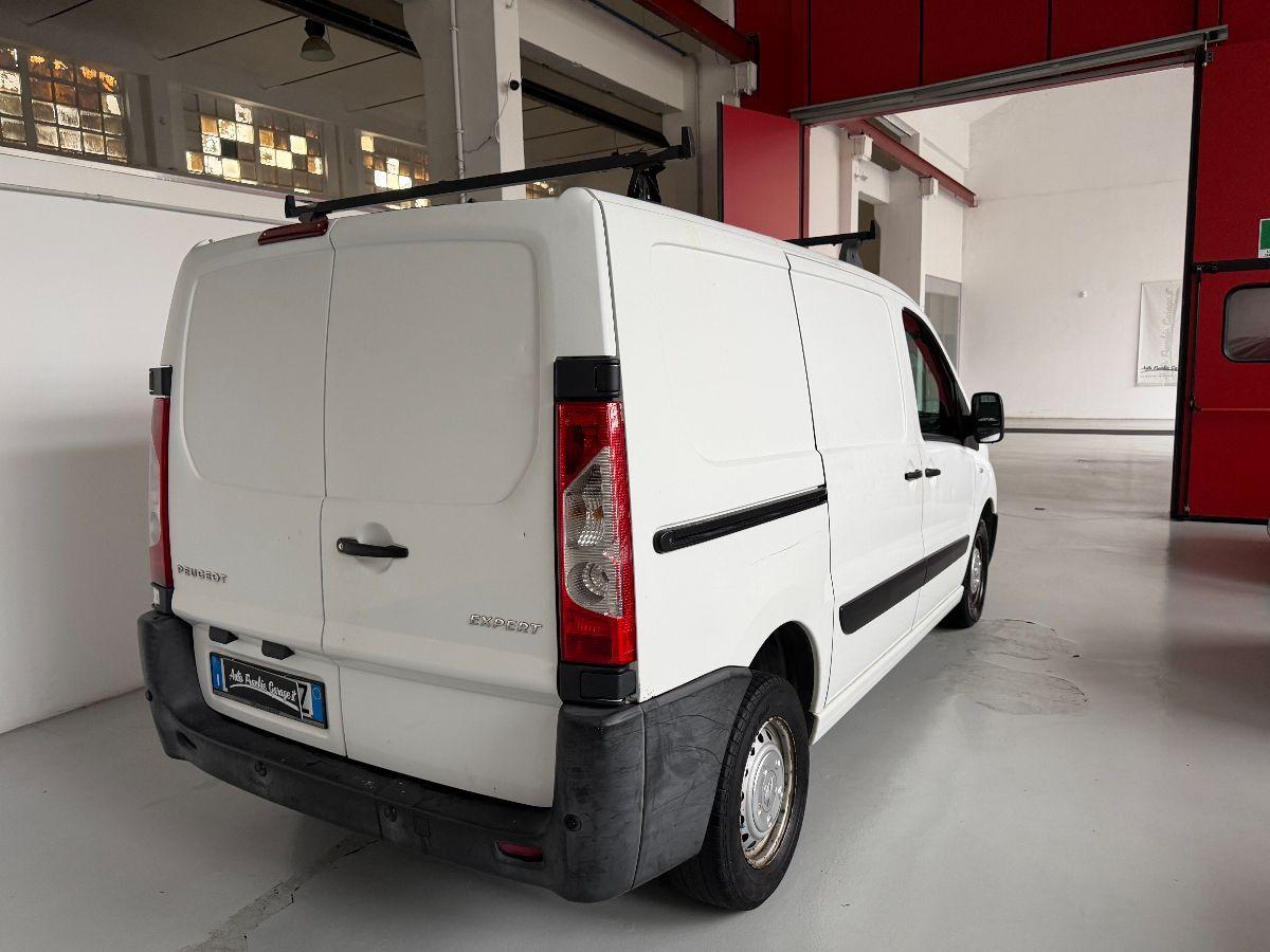 PEUGEOT EXPERT
