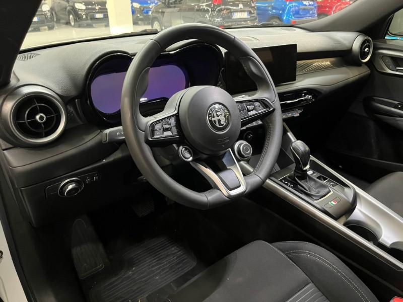 ALFA ROMEO Tonale 1.5 130 CV MHEV TCT7 Super